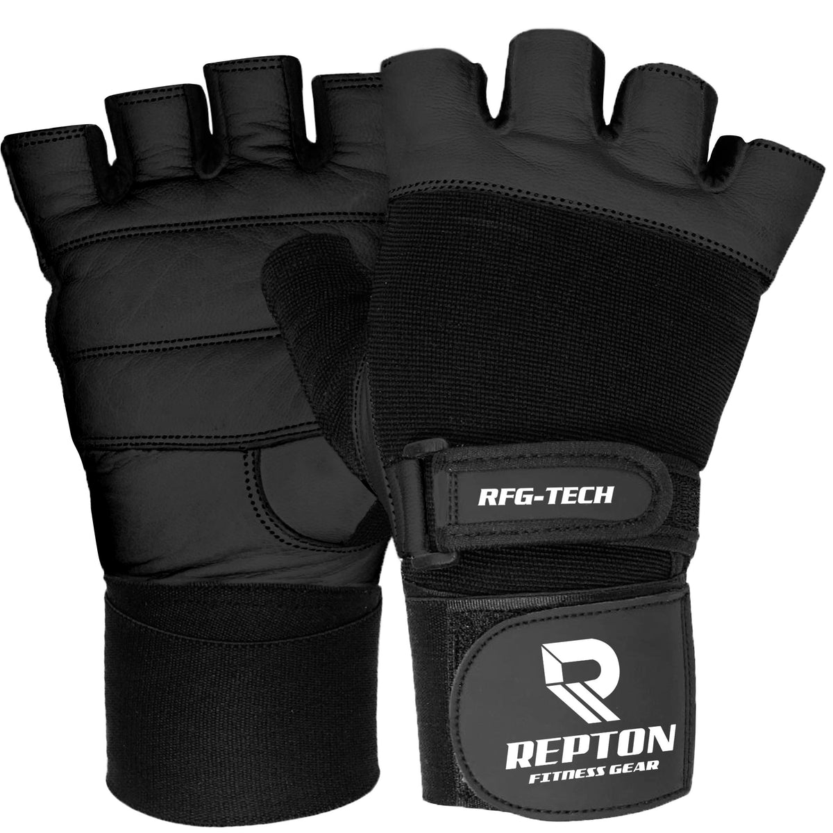 Weight Lifting Gloves Gym Gloves Repton Fitness Gear Repton Fitness