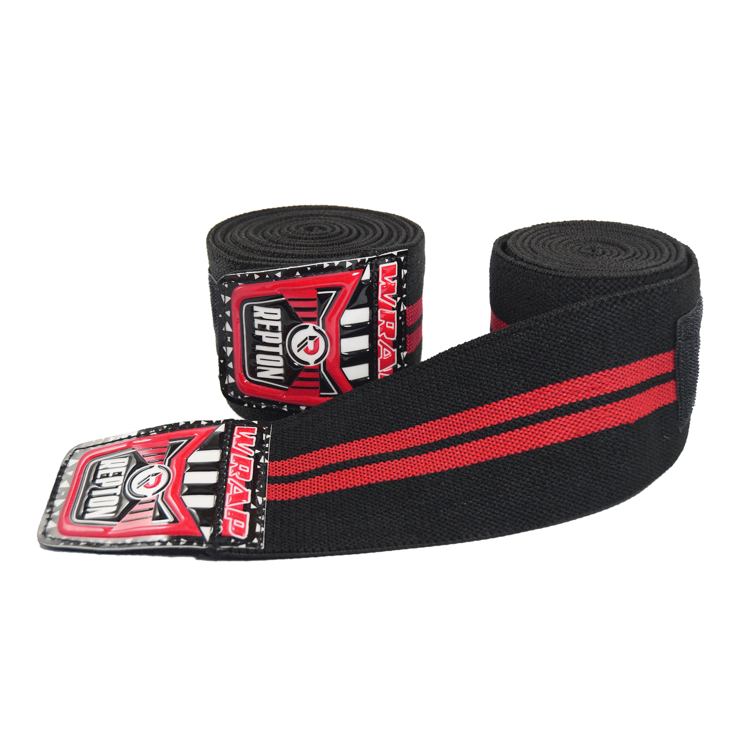 Adjustable Elbow Strap Compression Wrap, Fits Both Arms Repton Fitness and Boxing Gears