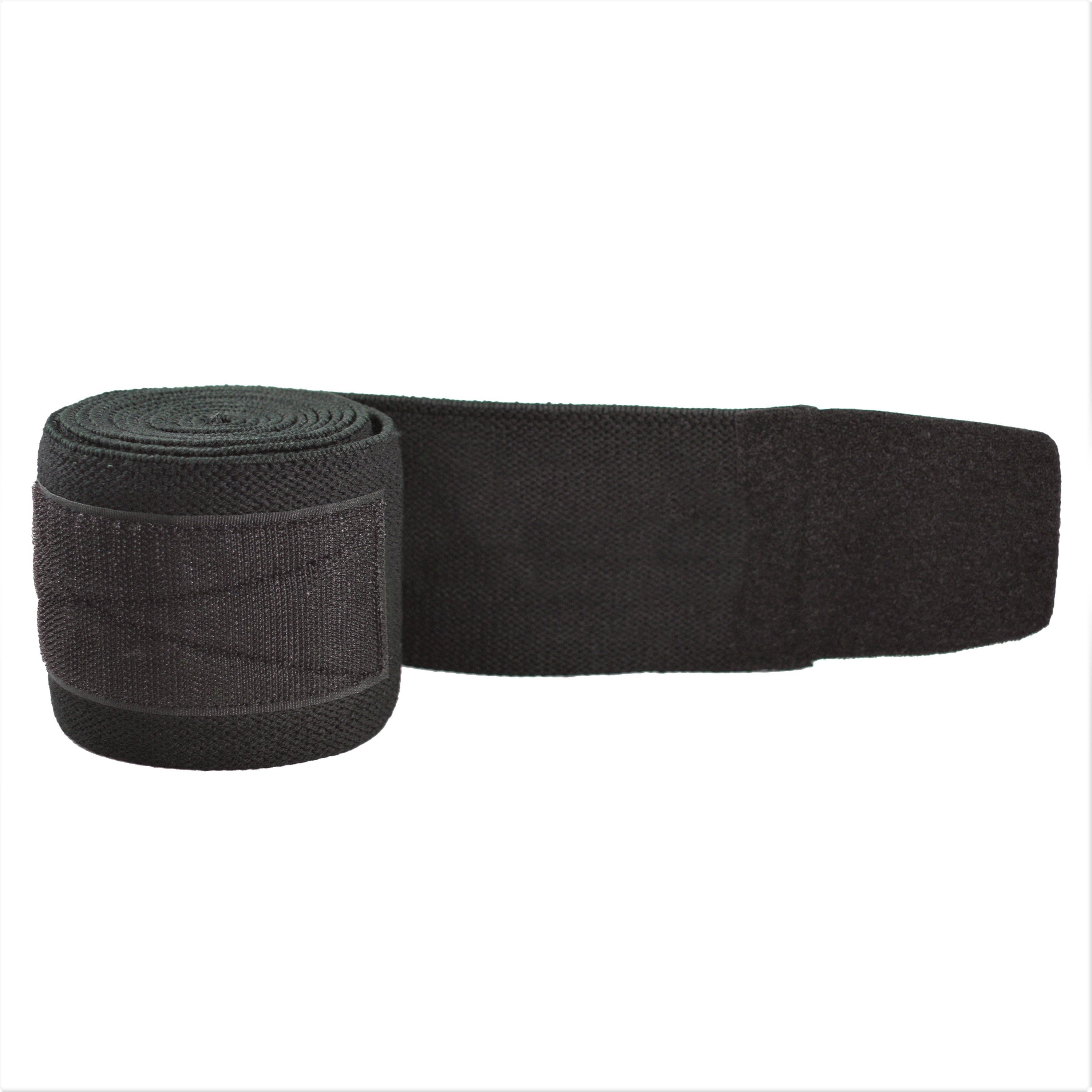 Compression Support Wraps for Powerlifting, Squats & Cross Training Repton Fitness Gear