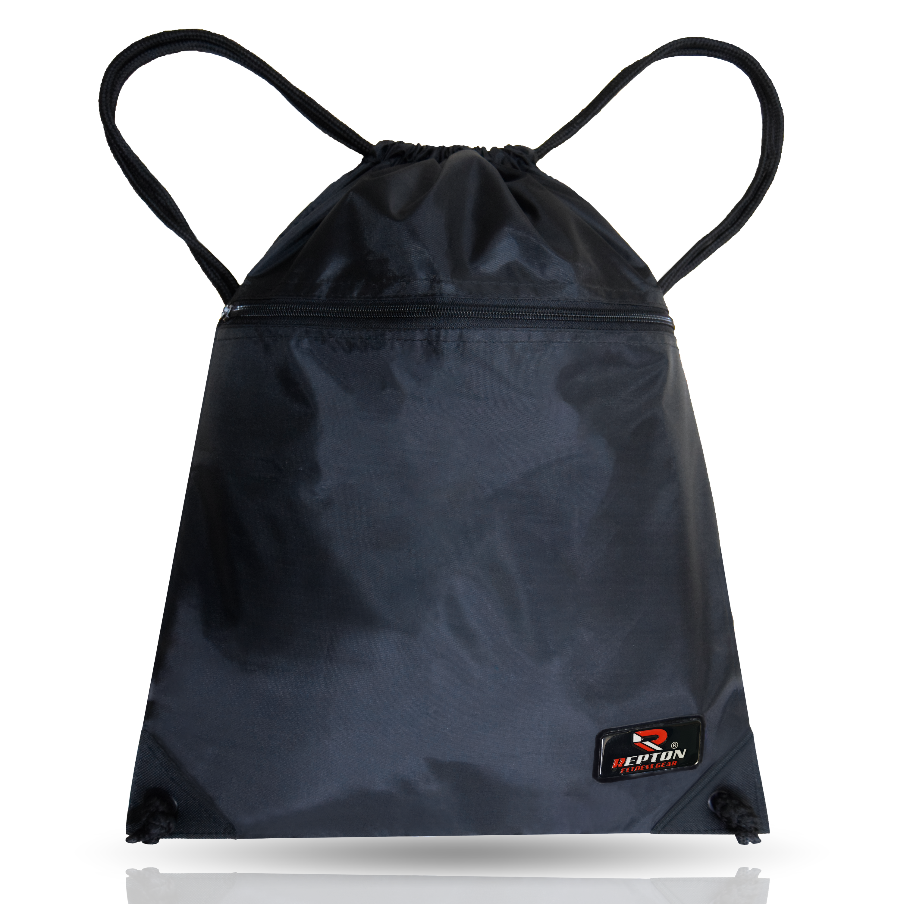 Drawstring Bag Gym Sack Repton Fitness Gear