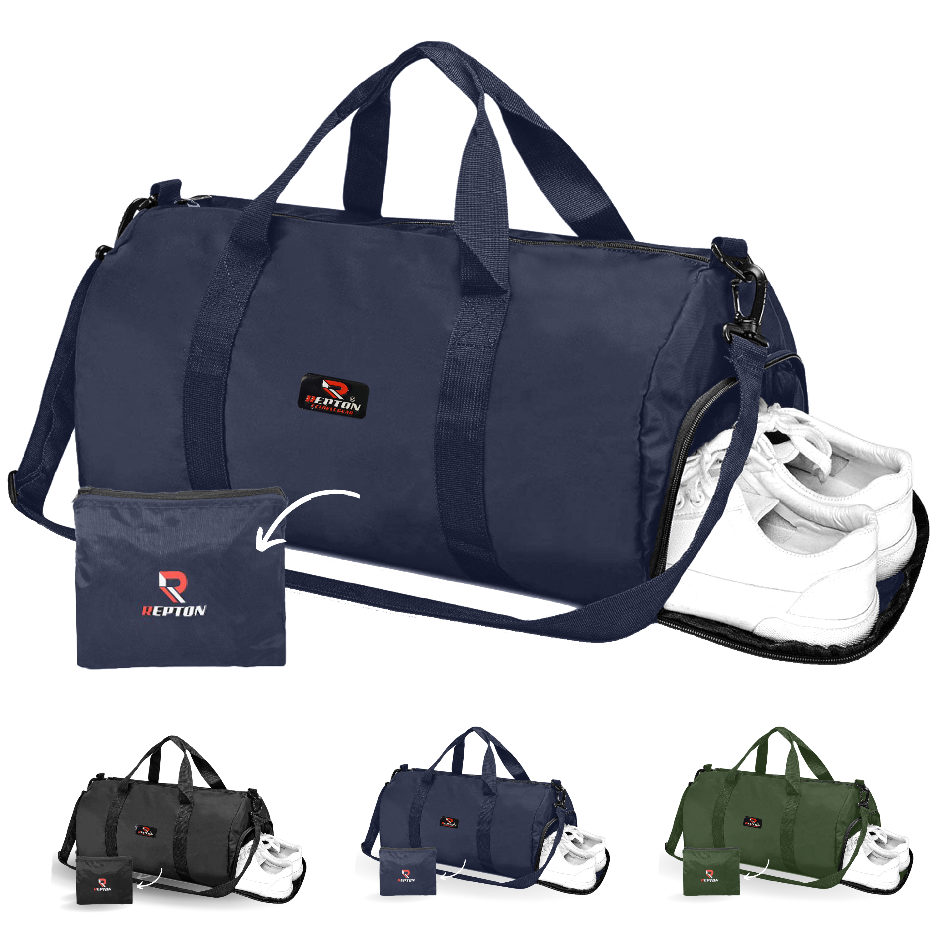 Gym on sale gear bag