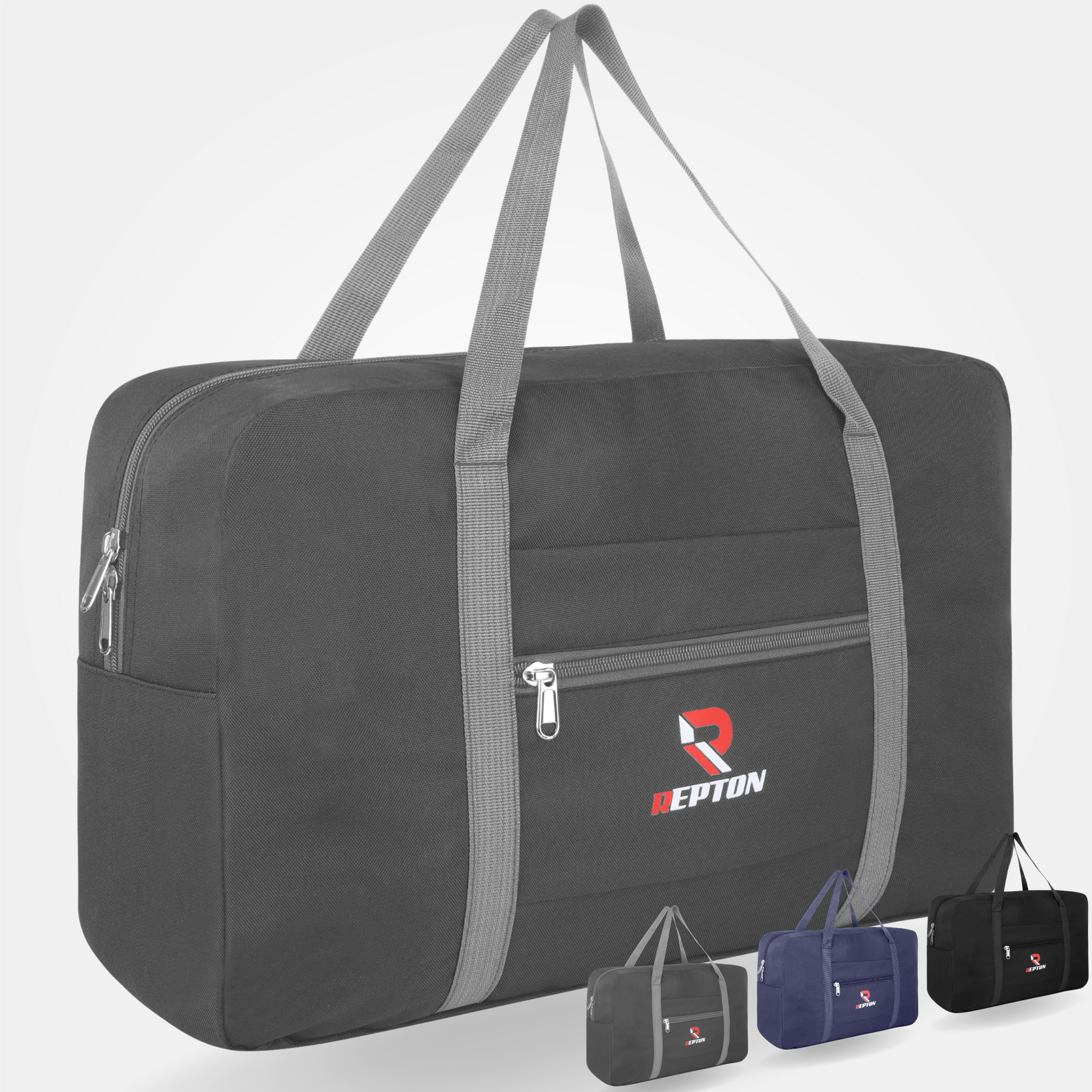 Carry on Hand Luggage Weekend Bag for Men & Women Repton Fitness and Boxing Gears