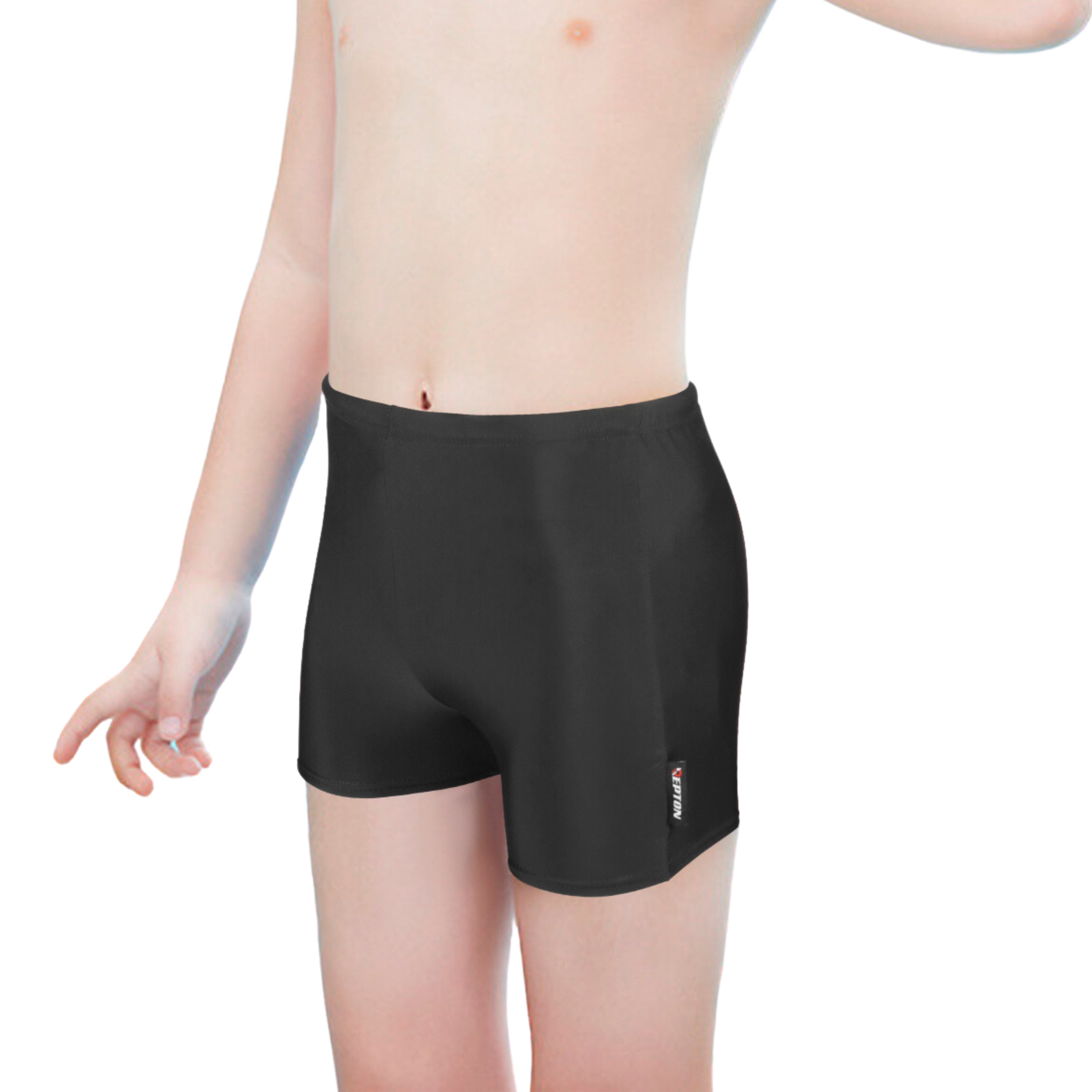 RFG Gears Swim Shorts for Men and Kids - Quick Dry Beach Trunks with Adjustable Drawstring Repton Fitness Gear