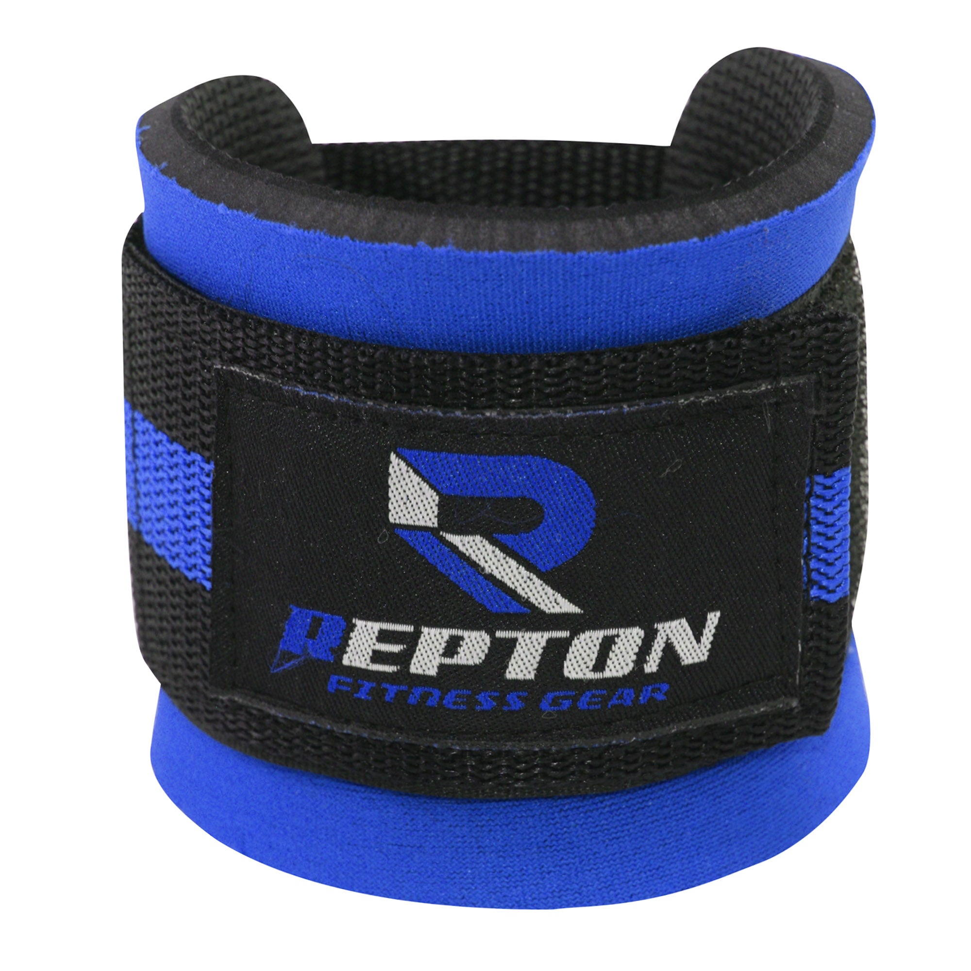 Ankle Strap D Ring Multi Gym Cable Attachment with grips Repton Fitness Gear