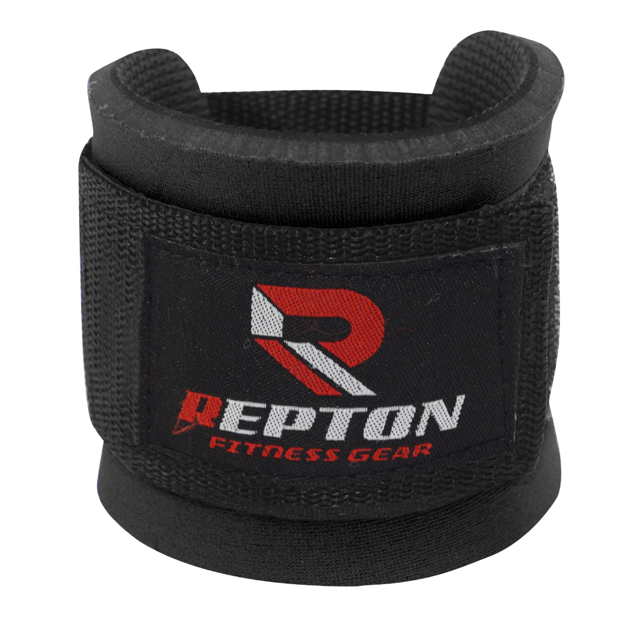 Ankle Strap D Ring Multi Gym Cable Attachment with grips Repton Fitness Gear