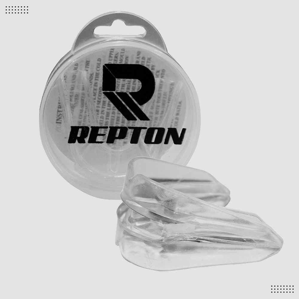 Mouthguards Gum Shields Repton Fitness Gear