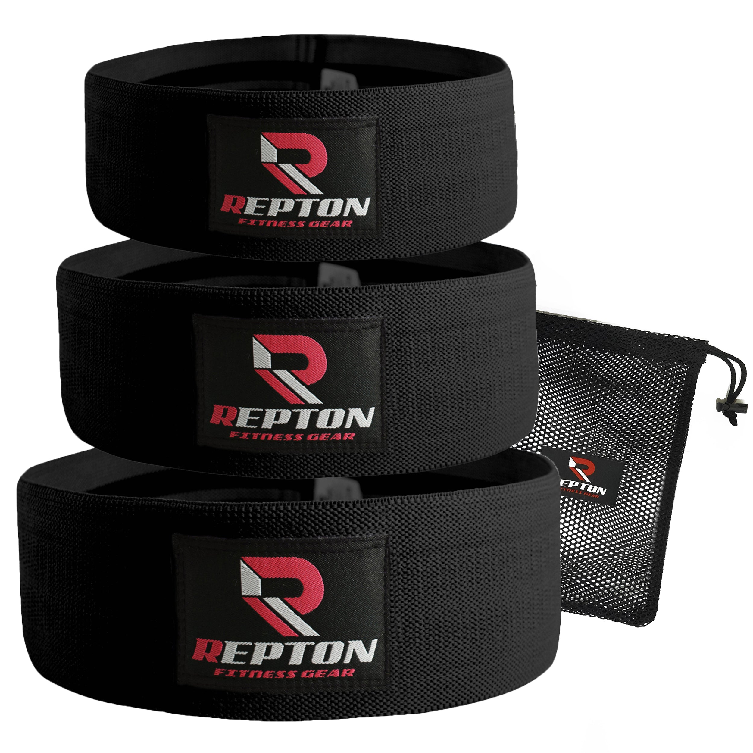 Resistance Bands Booty Bands Hip Circle Repton Fitness Gear