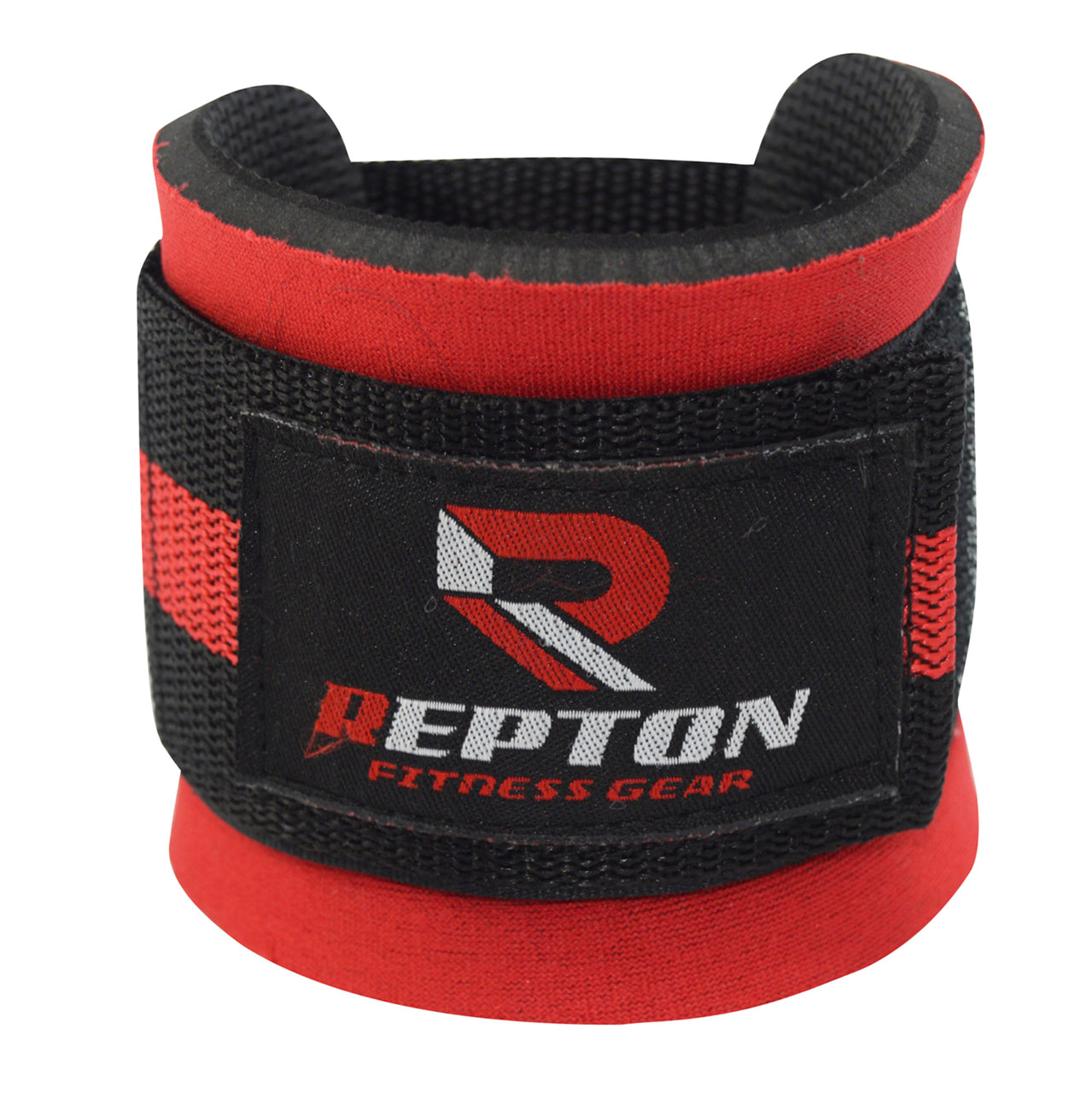 Ankle Strap D Ring Multi Gym Cable Attachment with grips Repton Fitness Gear