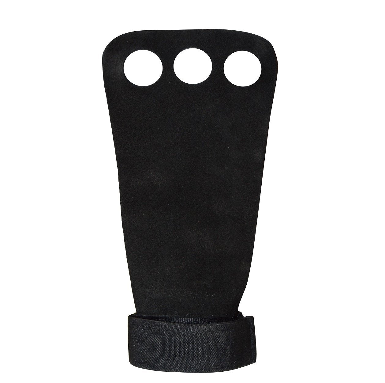 Leather Palm Grips Cross Fit Grips Unisex Repton Fitness Gear