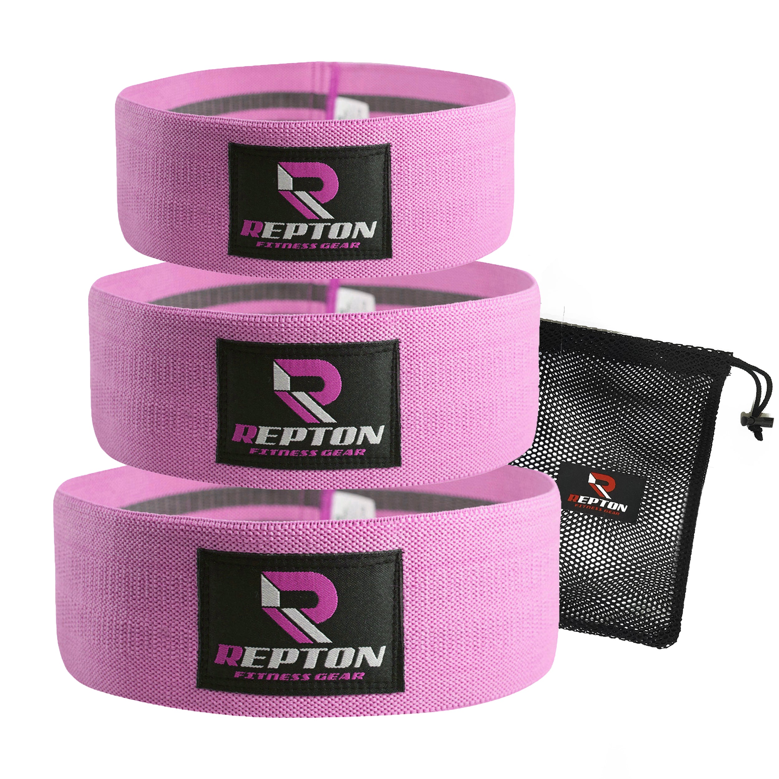 Resistance Bands Booty Bands Hip Circle Repton Fitness Gear