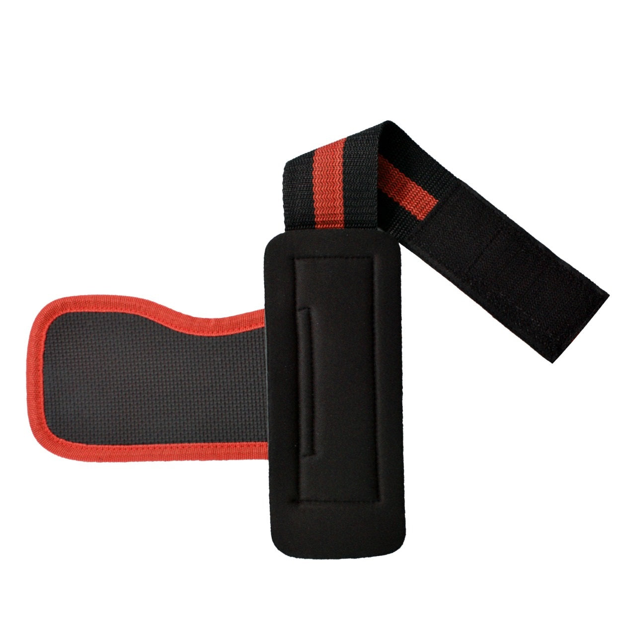 Weight Lifting Gym Palm Gel Pad Hand Grips Wrist Support Straps Training Gloves Repton Fitness Gear