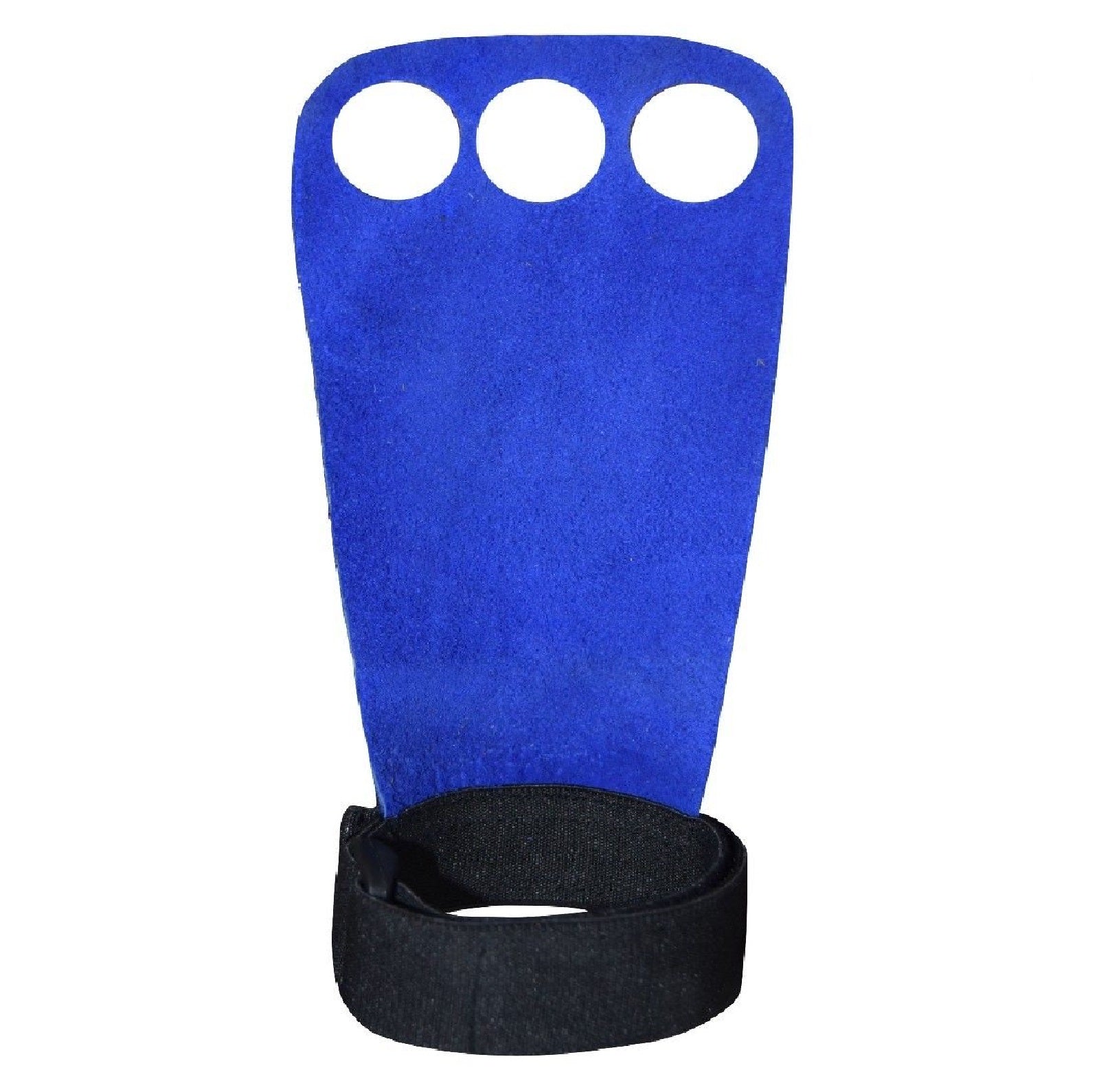 Leather Palm Grips Cross Fit Grips Unisex Repton Fitness Gear